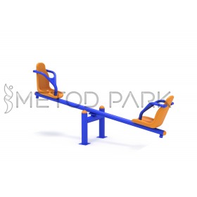 45 EG Accessible Playground Equipment